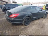 Mercedes-Benz Cls 550 4Matic WDDLJ9BB2EA094628 снимка