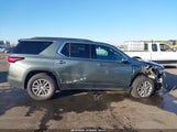 Chevrolet Traverse Fwd Lt Cloth 1GNERGKW0PJ135478 photo