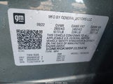 Chevrolet Traverse Fwd Lt Cloth 1GNERGKW0PJ135478 снимка