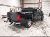 Chevrolet Colorado 4Wd Short Box Wt 1GCGTBEN5M1202712 снимка