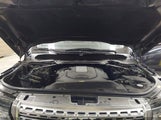 Land Rover Range Rover 3.0L V6 Turbocharged Diesel Hse Td6 SALGS2KF7GA274220 fotografie
