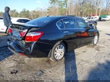 Honda Accord Ex-L 1HGCR2F84FA020932 снимка