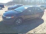 Honda Civic Lx 2HGFB2F59CH307249 снимка