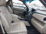 Honda Pilot Touring 5FNYF4H98DB058201 fotografie