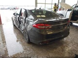 Ford Fusion Se 3FA6P0T96JR286086 снимка
