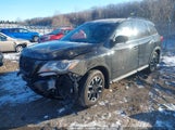Nissan Pathfinder Sl 5N1DR2MM3KC625117 снимка
