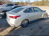 Hyundai Accent Se 3KPC24A3XJE013743 снимка