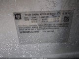 Chevrolet Cruze Lt Auto 3G1BE6SM1JS610845 снимка