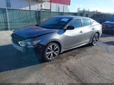 Nissan Maxima 3.5 S 1N4AA6AP6GC411269 снимка