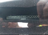 Volvo Xc60 3.2 Premier Plus YV4952DZ3D2420906 снимка