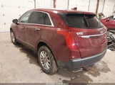 Cadillac Xt5 Standard 1GYKNARS2HZ200965 снимка