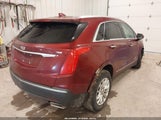 Cadillac Xt5 Standard 1GYKNARS2HZ200965 снимка