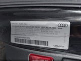 Audi A4 2.0T Season Of Audi Ultra Premium WAUKMAF4XHN053555 снимка
