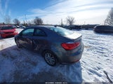 Kia Forte Koup Ex KNAFX6A86E5243980 снимка