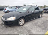 Chevrolet Impala Ls 2G1WA5E38C1247324 снимка