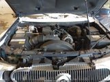 Buick Rainier Cxl Plus 5GAET13P442216330 fotografie