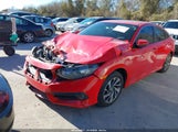 Honda Civic Ex 2HGFC2F71JH568922 снимка