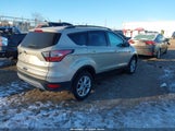 Ford Escape Se 1FMCU9GD0HUB22498 снимка