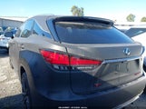 Lexus Rx 350 F Sport Performance 2T2YZMDA8LC256086 fotografie