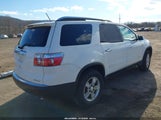 GMC Acadia Slt-1 1GKEV23778J165419 снимка