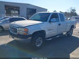 GMC Sierra 2500Hd Sle 1GTHK29192E225060 снимка