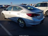 Hyundai Elantra Sel 5NPD84LF4KH408315 снимка