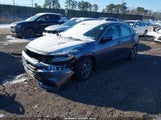 Honda Insight Ex 19XZE4F50KE022139 снимка