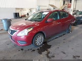 Nissan Versa 1.6 Sv 3N1CN7AP0HK453433 снимка