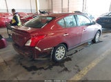 Nissan Versa 1.6 Sv 3N1CN7AP0HK453433 снимка