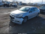 Chevrolet Malibu 1Ls 1G11B5SL1EF202779 снимка