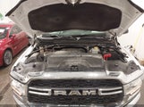 Ram  Tradesman 4X4 8' Box 3C6MR5AJ6NG169378 снимка