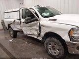 Ram  Tradesman 4X4 8' Box 3C6MR5AJ6NG169378 снимка