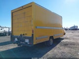 GMC Savana Cutaway Work Van 7GZ37TC74MN004910 снимка