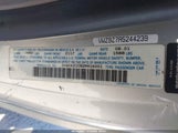 Volkswagen New Beetle Gls 3VWCK21C82M416001 снимка