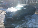 Honda Civic Ex 19XFC1F31ME203470 снимка