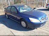 Honda Accord 2.4 Dx 1HGCM561X5A136380 photo