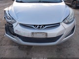 Hyundai Elantra Se 5NPDH4AE1EH503283 снимка
