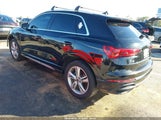 Audi Q3 Premium Plus 45 Tfsi S Line Quattro Tiptronic WA1EECF31N1047673 снимка