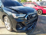 Audi Q3 Premium Plus 45 Tfsi S Line Quattro Tiptronic WA1EECF31N1047673 снимка