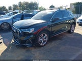 Audi Q3 Premium Plus 45 Tfsi S Line Quattro Tiptronic WA1EECF31N1047673 снимка