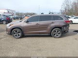 Toyota Highlander Limited Platinum 5TDDZRFH5JS880216 fotografie