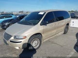 Chrysler Town & Country Lx 1C4GP54L3XB916729 снимка
