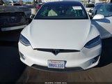 Tesla Model X Long Range Dual Motor All-Wheel Drive/Long Range Plus Dual Motor All-Wheel Drive 5YJXCAE20LF241018 снимка