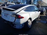 Tesla Model X Long Range Dual Motor All-Wheel Drive/Long Range Plus Dual Motor All-Wheel Drive 5YJXCAE20LF241018 fotografie