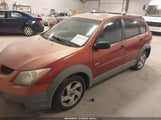 Pontiac Vibe 5Y2SL62843Z442494 снимка