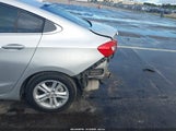 Chevrolet Cruze Lt Auto 1G1BE5SM2H7223921 снимка