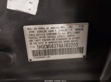 Honda Accord 2.4 Lx 1HGCM56374A163200 photo