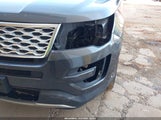 Ford Explorer Platinum 1FM5K8HT8HGD17505 снимка