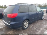 Toyota Sienna Le 5TDZK23C87S054219 снимка