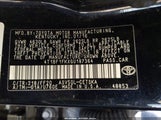 Toyota Camry Se 4T1BF1FKXGU187364 снимка